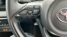Toyota Yaris 1.5 Hybrid Design 5dr CVT Hybrid Hatchback